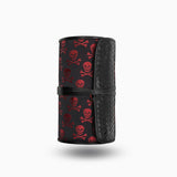 Herringbone Techroll Black New Lingwood 5