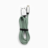 Cable Iphone Lightning 1M Lead Cord For Charging Data Sync 1