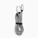 Cable Iphone Lightning 1M Lead Cord For Charging Data Sync 2