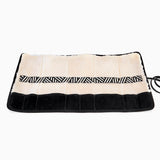 Hygge Home Roll Organiser, Black