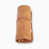 Hygge Home Roll Organiser, Tan
