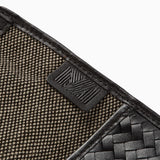 Herringbone Techpack Black Pouch W Power Bank 3