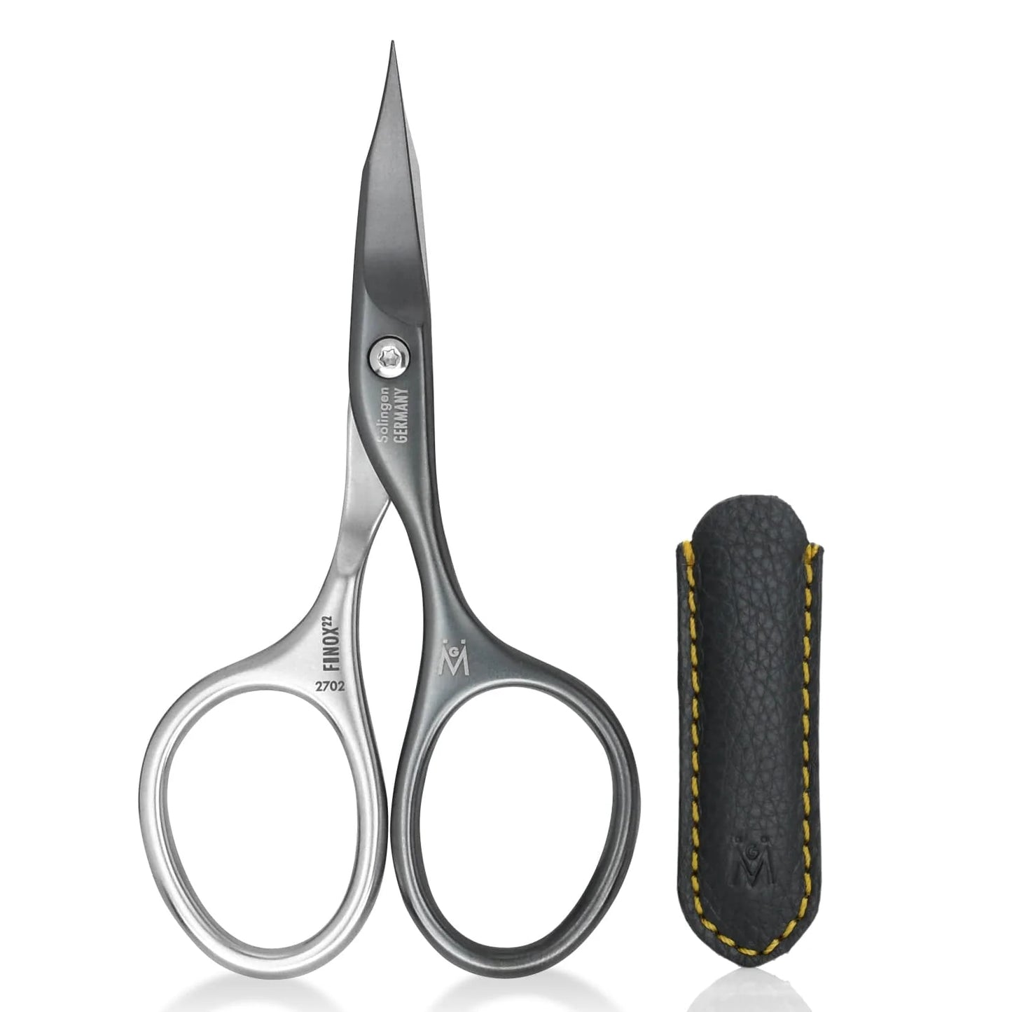 COMBINATION SCISSORS (SELF-SHARPENING)