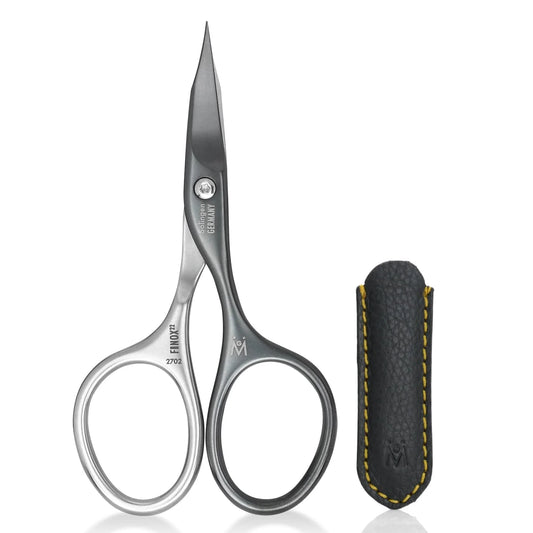 NAIL SCISSORS (SELF-SHARPENING)