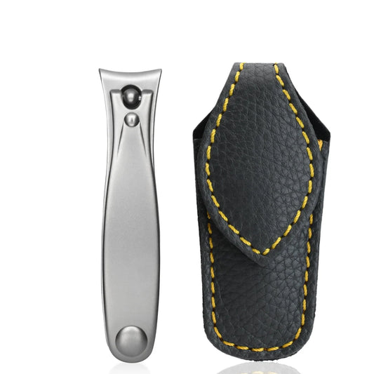 PREMIUM FINGERNAIL CLIPPER