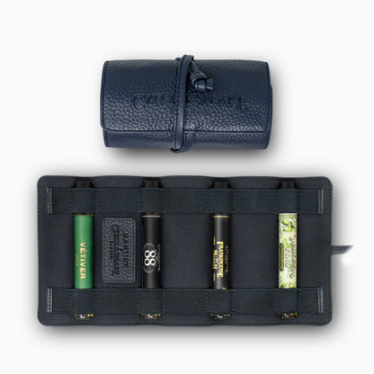 Czech Speake Mantidy 4 Scents Travel Set 1