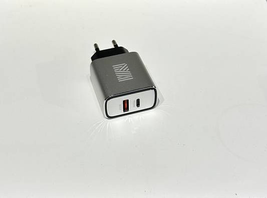 EU charger
