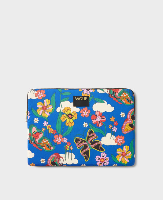 Happyland Laptop Sleeve 13" & 14"