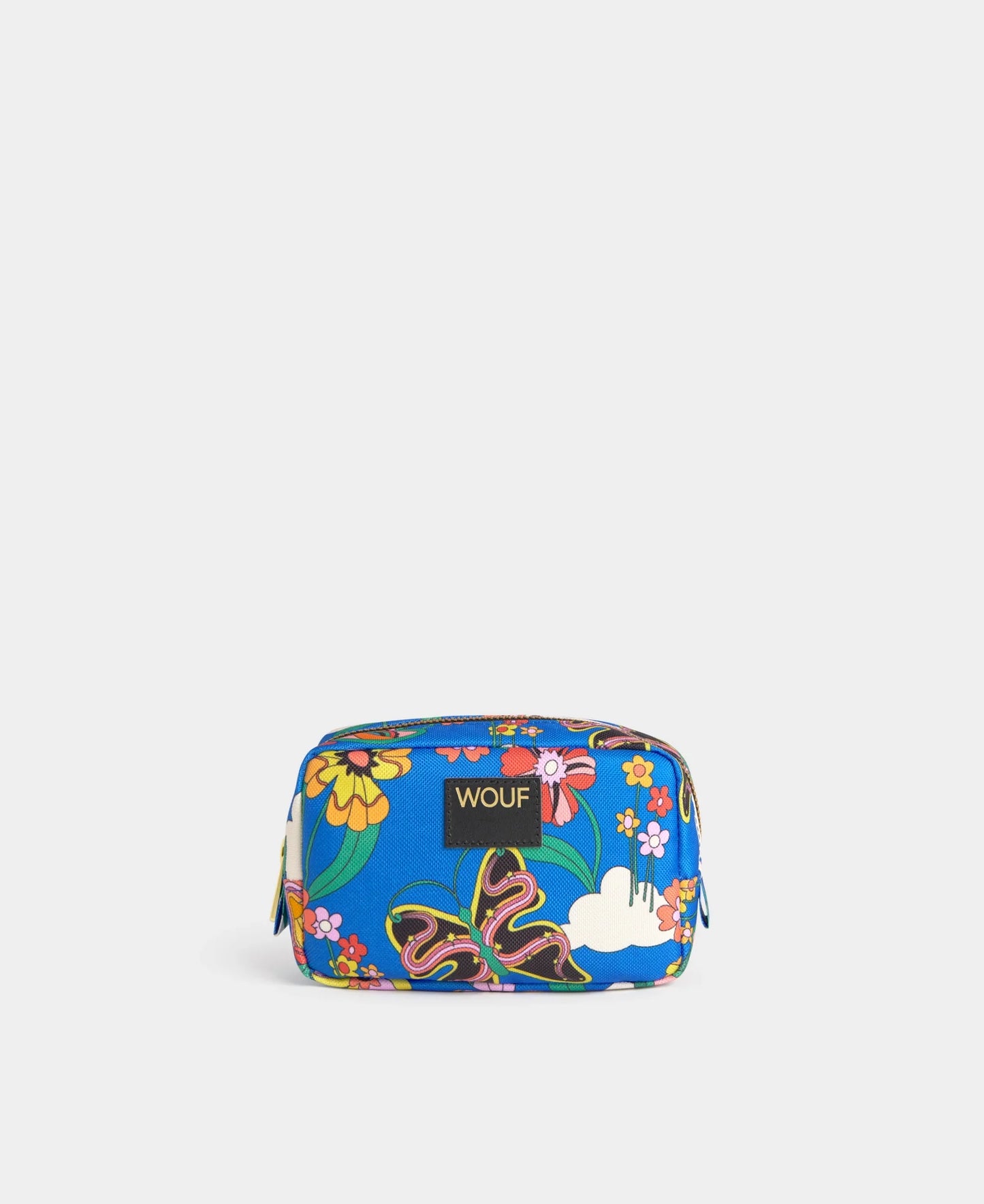 The Happyland makeup bag,