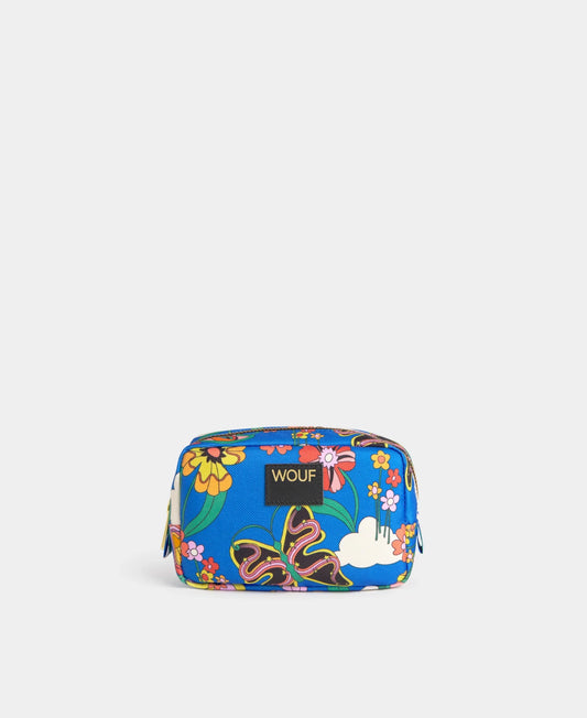The Happyland makeup bag,