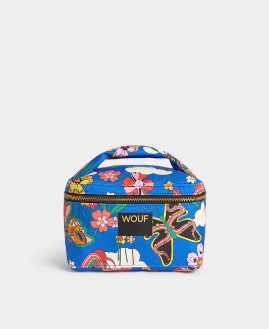 The Happyland vanity bag