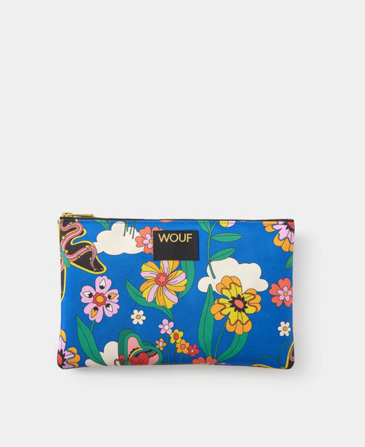 The Happyland XL pouch