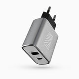 Mantidy USB Power Adapter - Wall Plug Charger