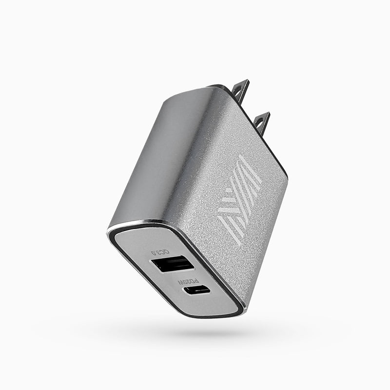 Mantidy USB Power Adapter - Wall Plug Charger