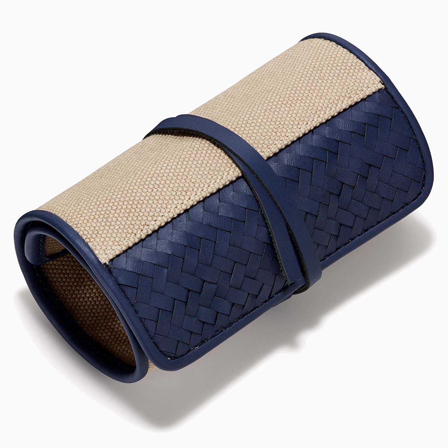 Mantidy X Konmari Techroll Blue 2