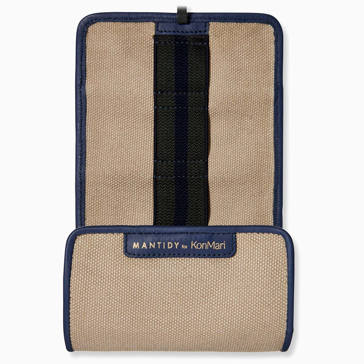 Mantidy X Konmari Techroll Blue 3