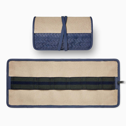Mantidy X Konmari Techroll Blue 4