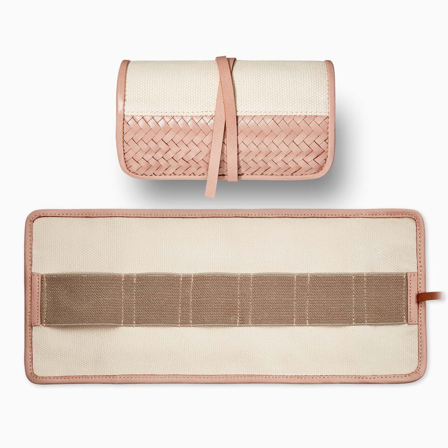 Mantidy X Konmari Techroll Pink 4