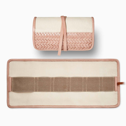 Mantidy X Konmari Techroll Pink 4