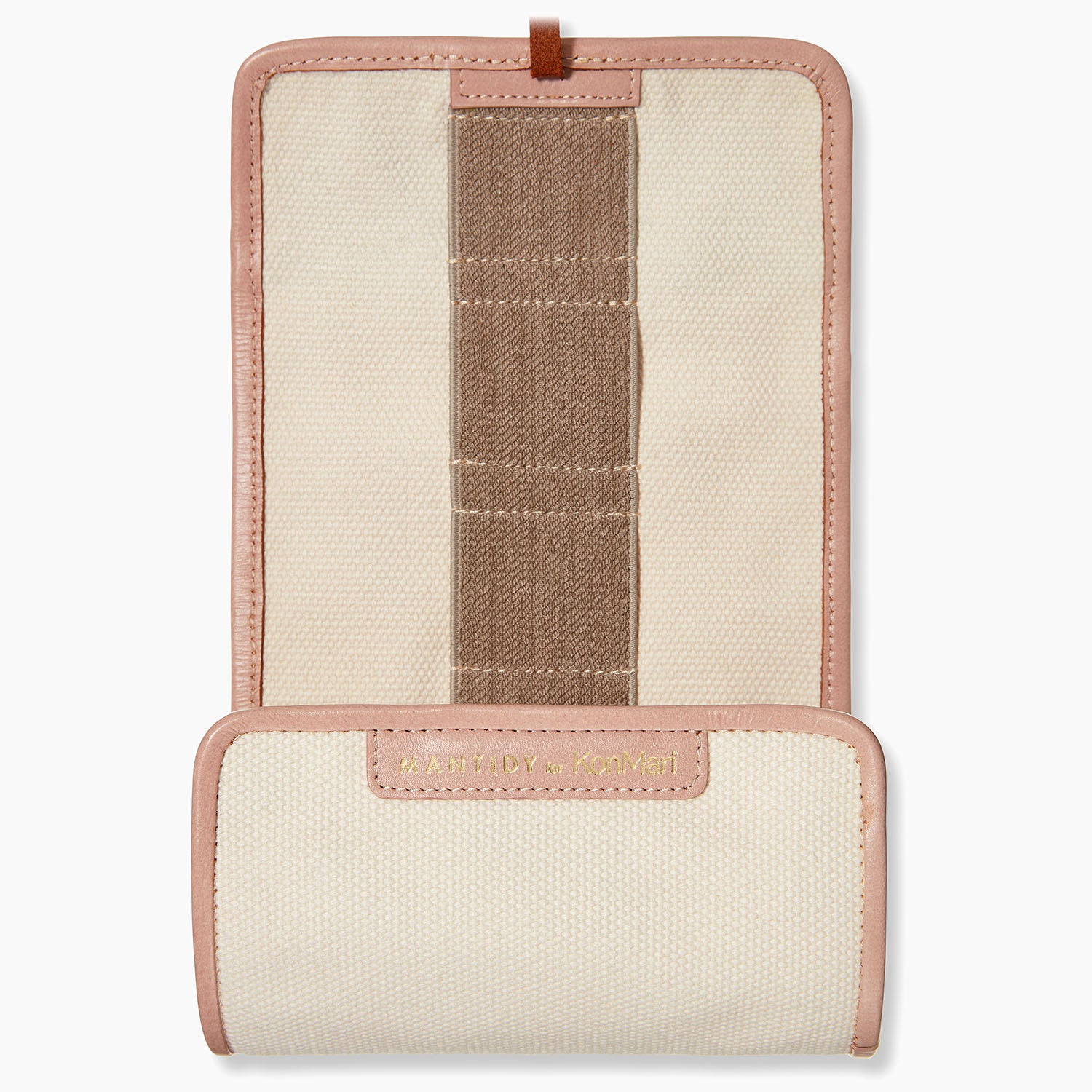 Mantidy X Konmari Techroll Pink 3