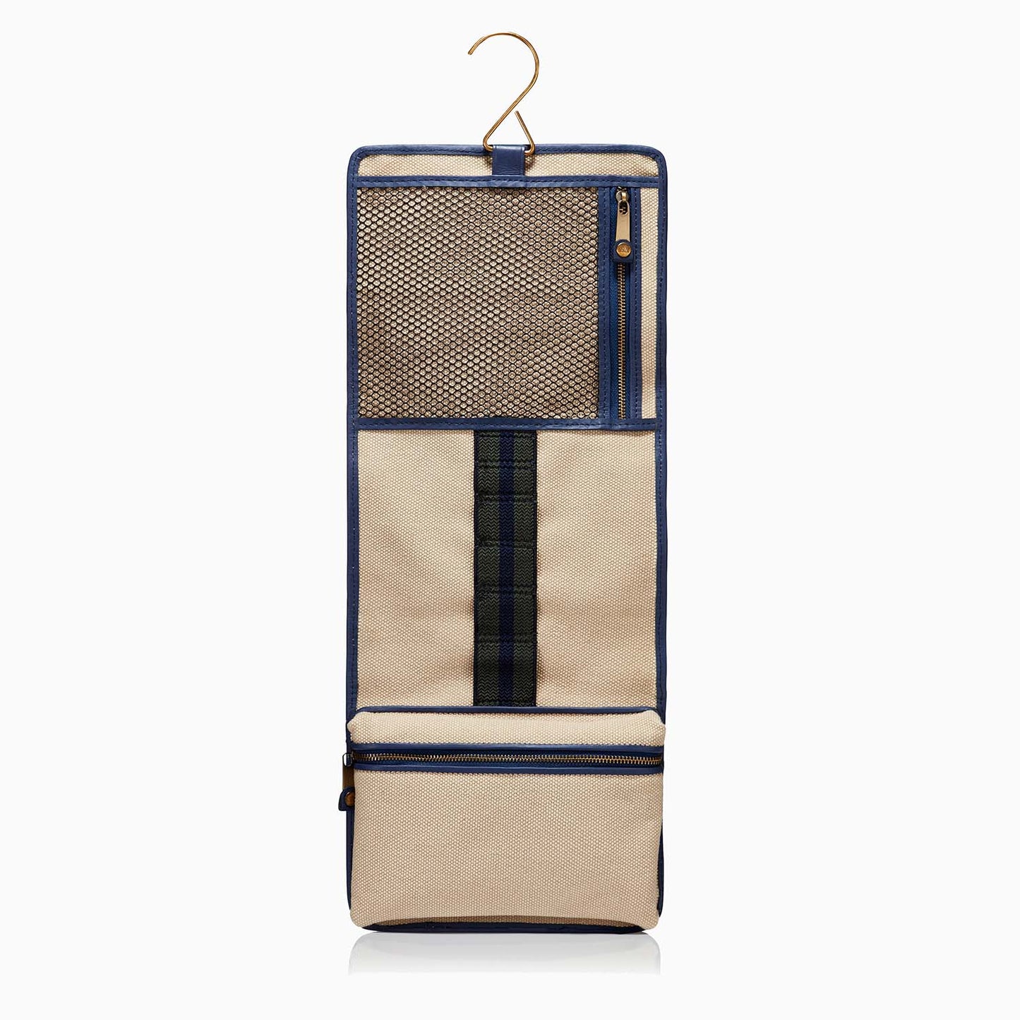 Mantidy X Konmari Wash Roll Blue 3