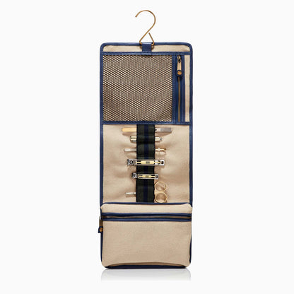 Mantidy X Konmari Wash Roll Blue 1