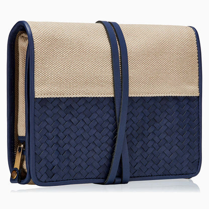 Mantidy X Konmari Wash Roll Blue 2