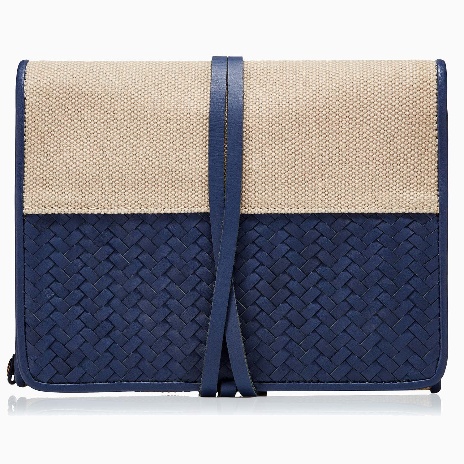 Mantidy X Konmari Wash Roll Blue 5