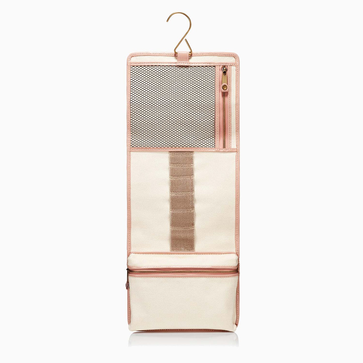 Mantidy X Konmari Wash Roll Pink 4