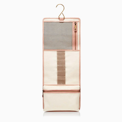 Mantidy X Konmari Wash Roll Pink 4