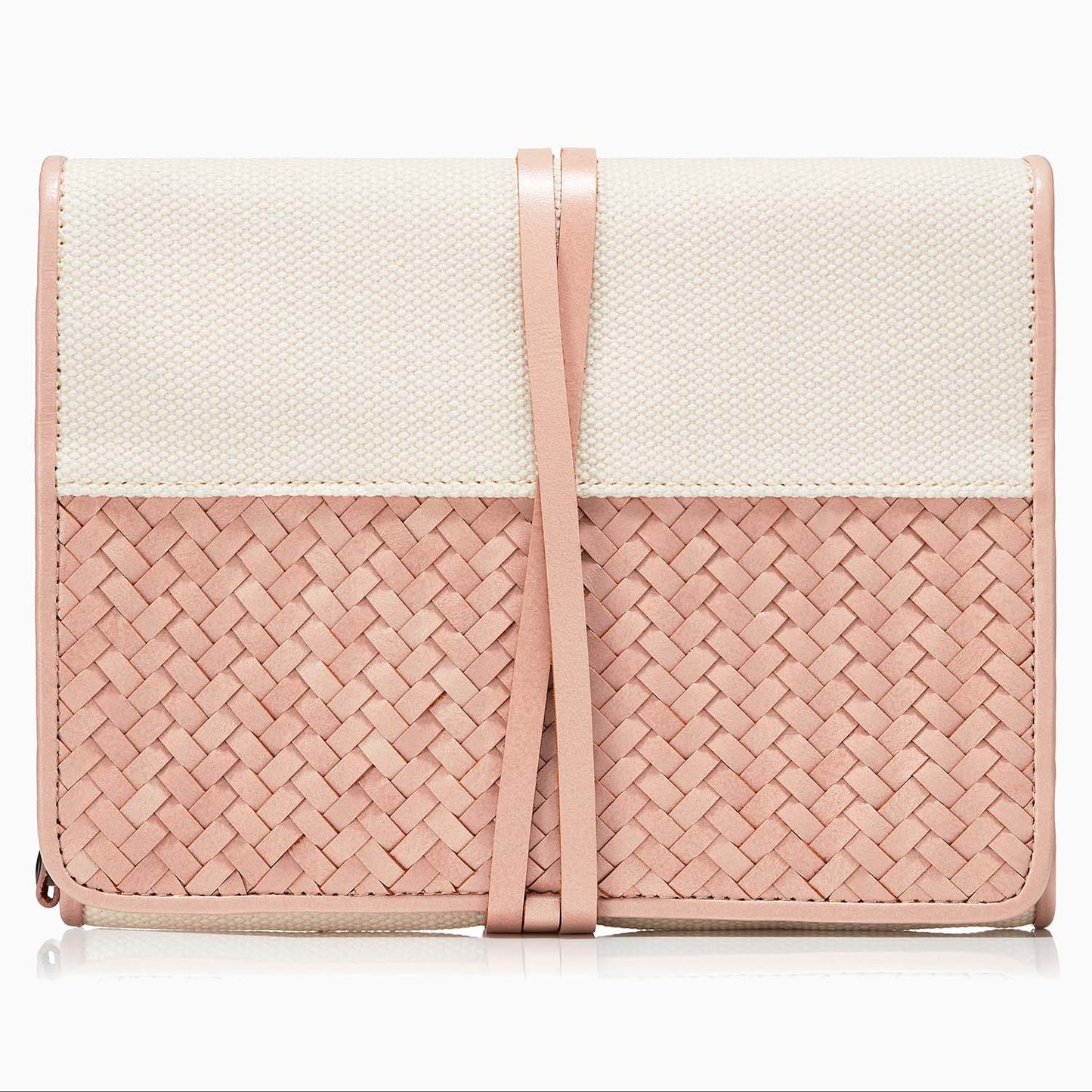 Mantidy X Konmari Wash Roll Pink 3