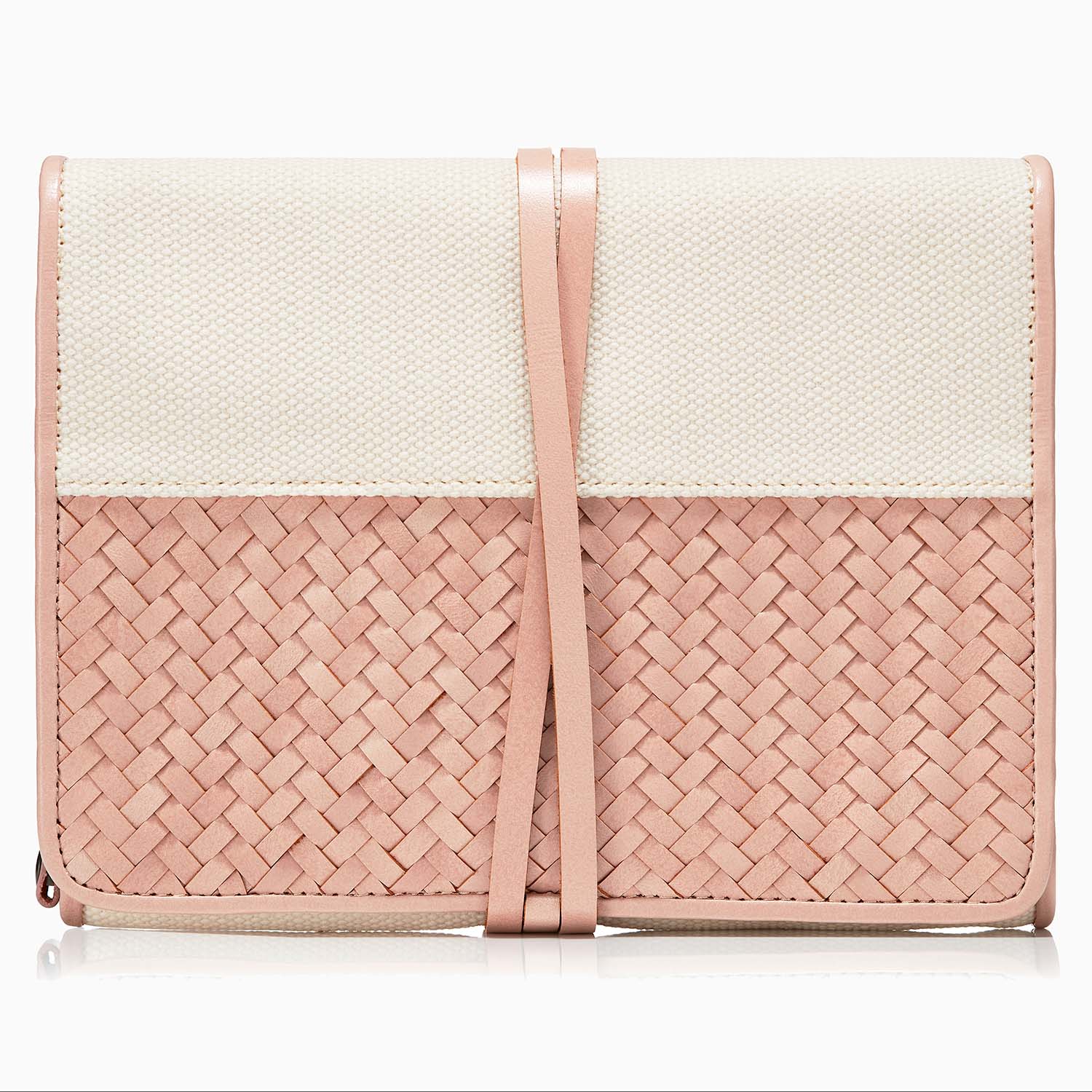 Mantidy X Konmari Wash Roll Pink 3