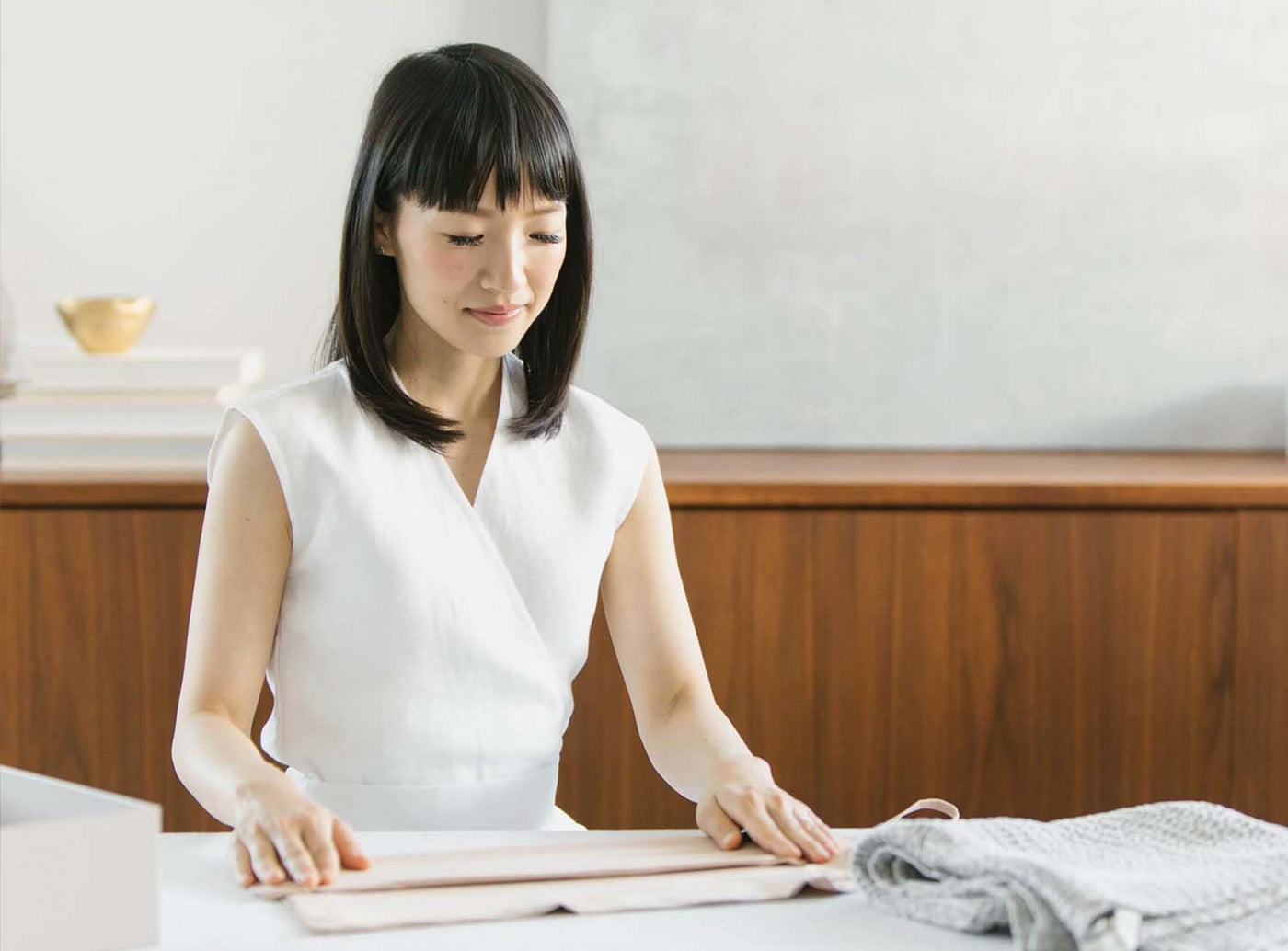 NEW LIMITED COLLECTION - MANTIDY X KONMARI