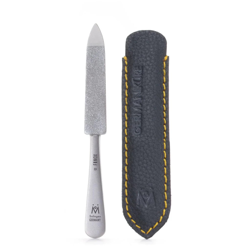 SAPPHIRE NAIL FILE