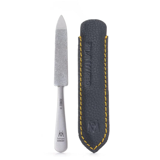 SAPPHIRE NAIL FILE