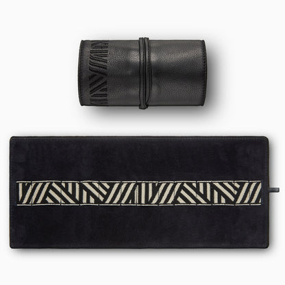 Gaucho Cheese And Wine Roll Black 3