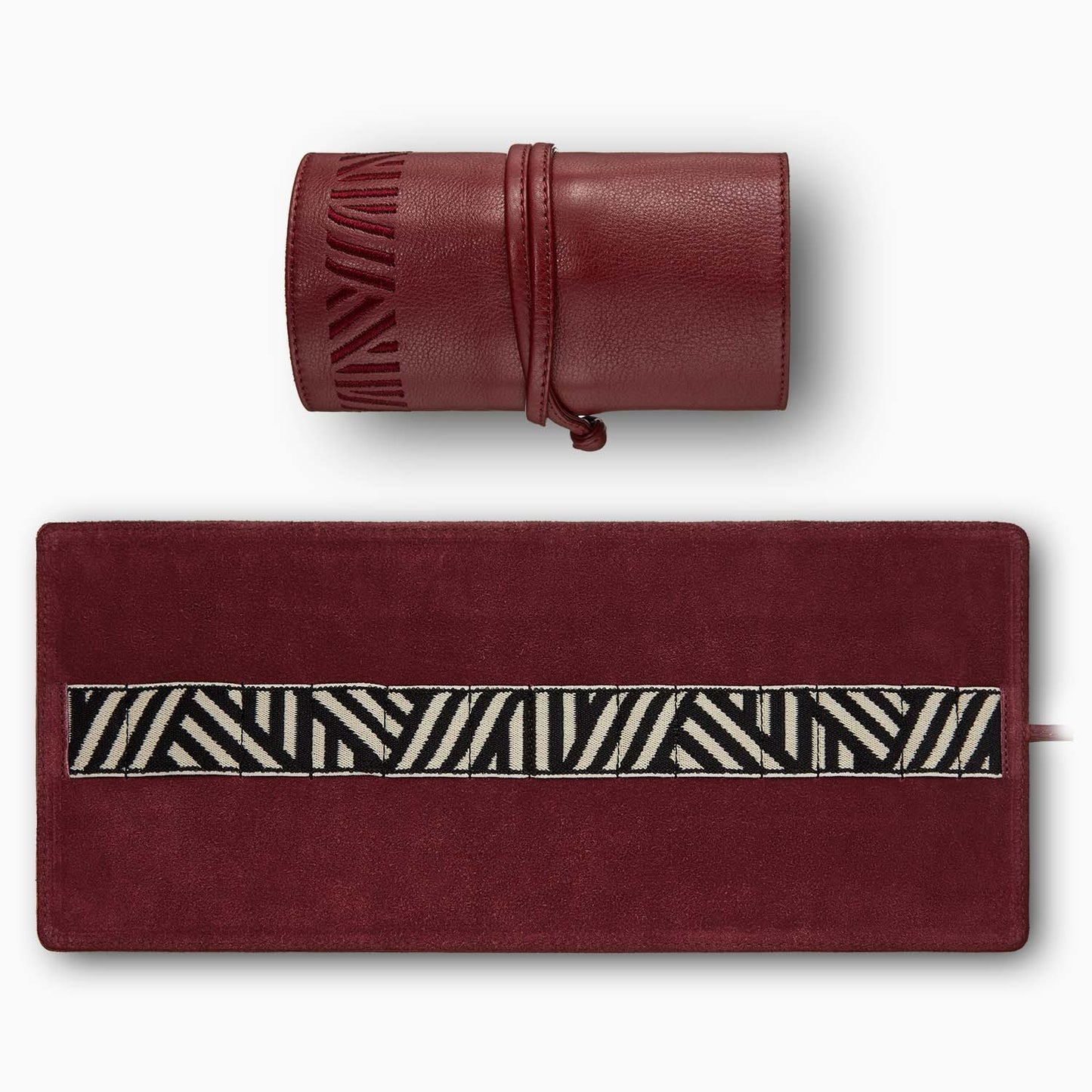 Gaucho Cheese And Wine Roll Red 3