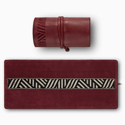 Gaucho Cheese And Wine Roll Red 3