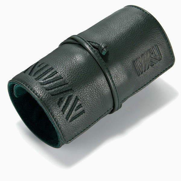 Gaucho Cheese and Wine Roll, Racing Green