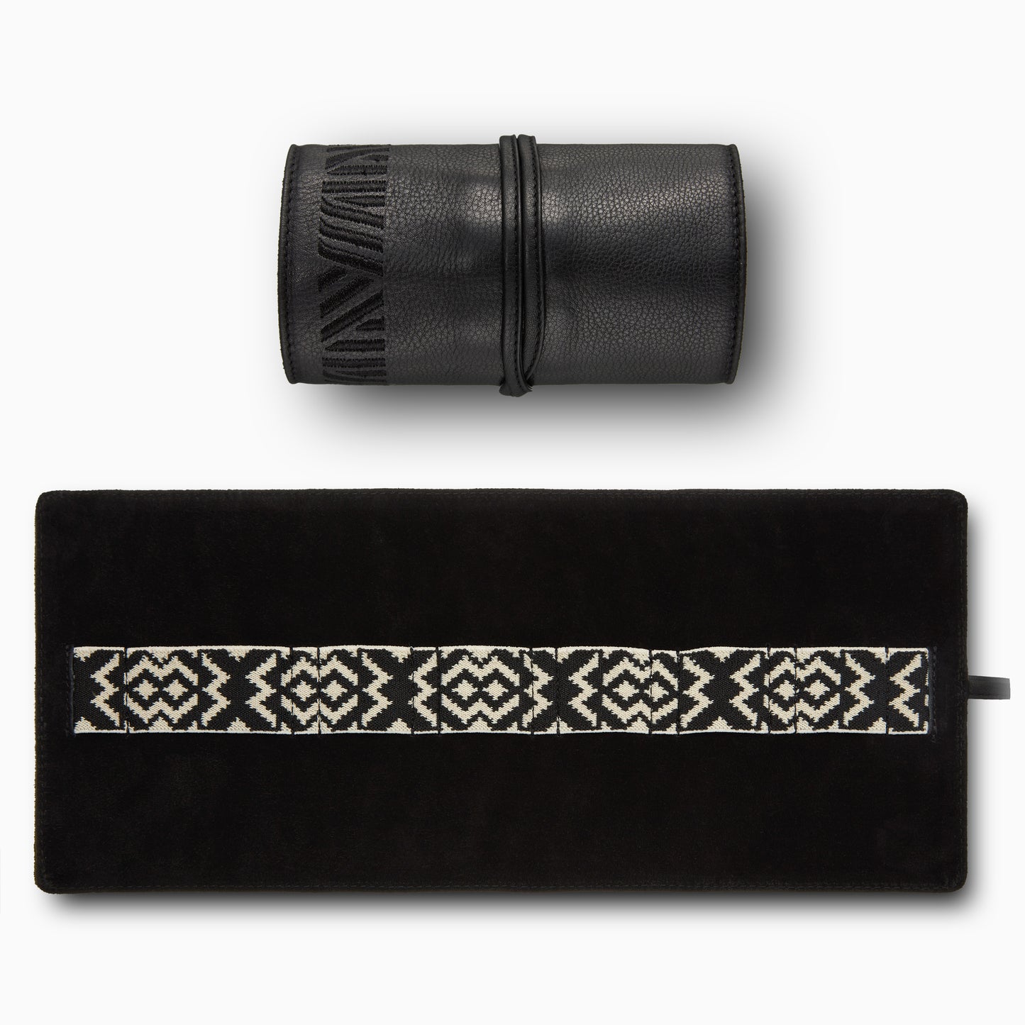 Gaucho Techroll Black Kit With Power Bank 3