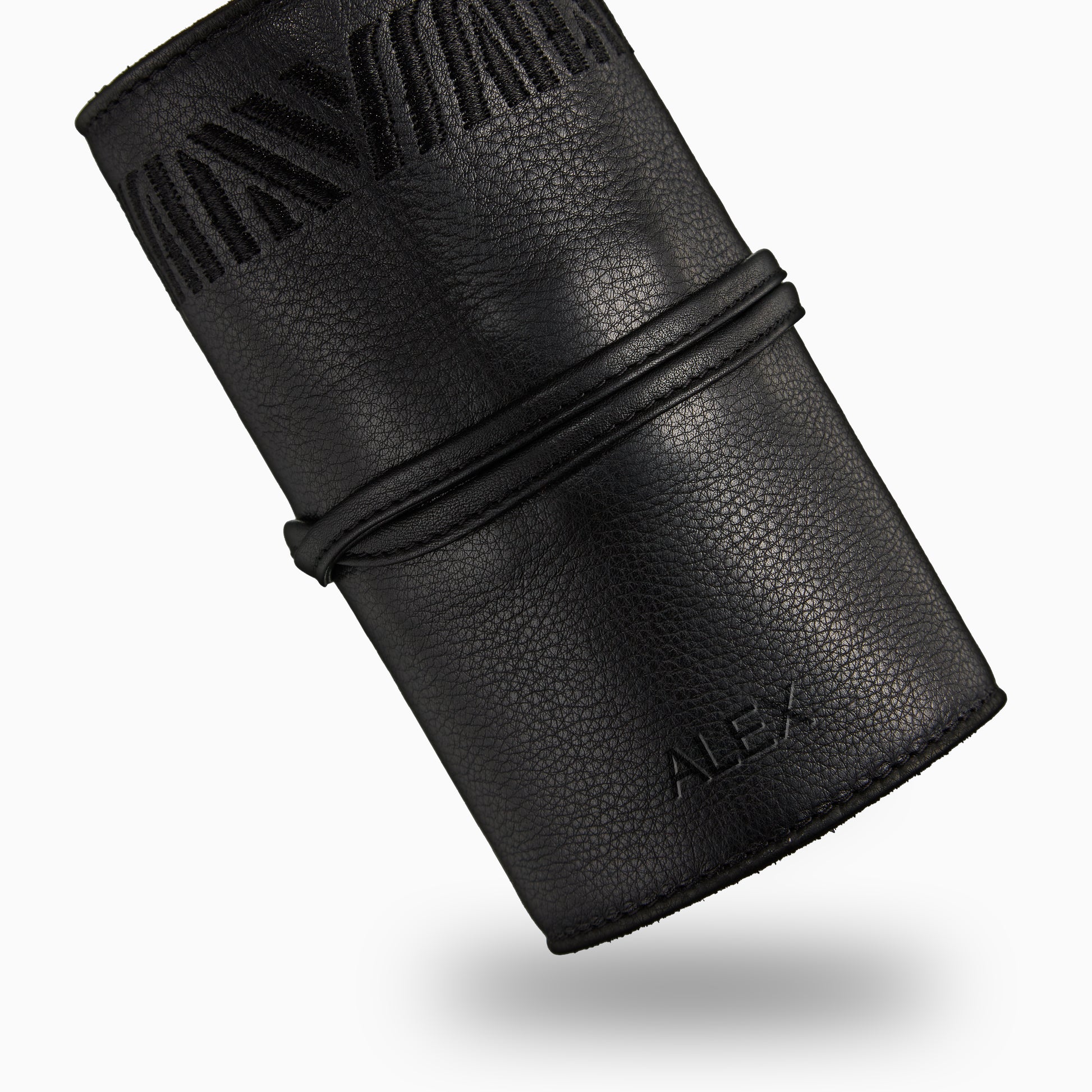 Gaucho Techroll Black Kit With Power Bank 8