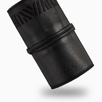 Gaucho Techroll Black Kit With Power Bank 8