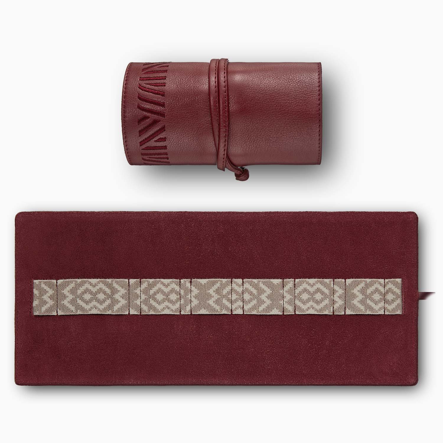 Gaucho Techroll Red Mobile Phone Accessories Kit Power Bank 7