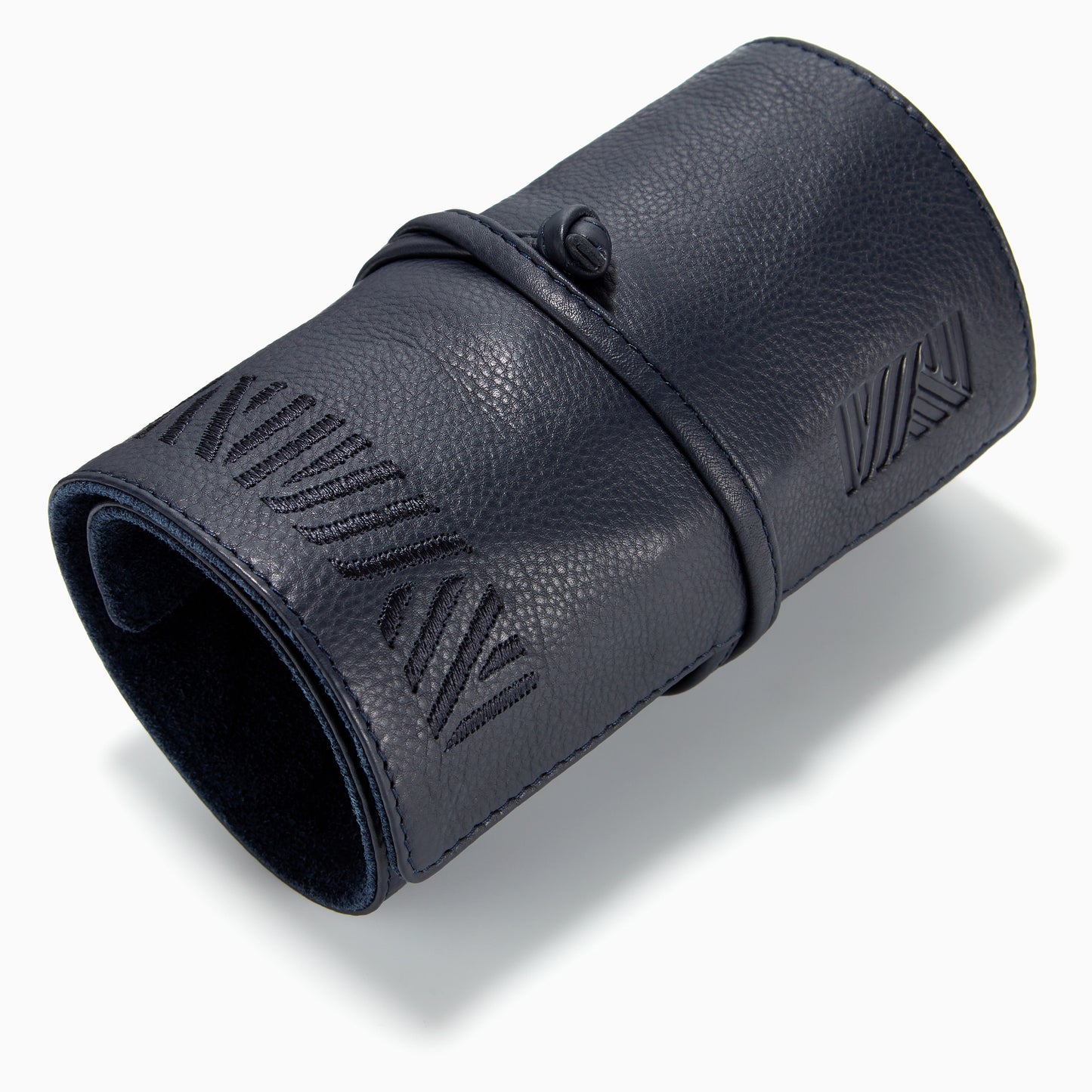 Gaucho Techroll Navy Blue Mobile Phone Accessories Kit Power Bank 4
