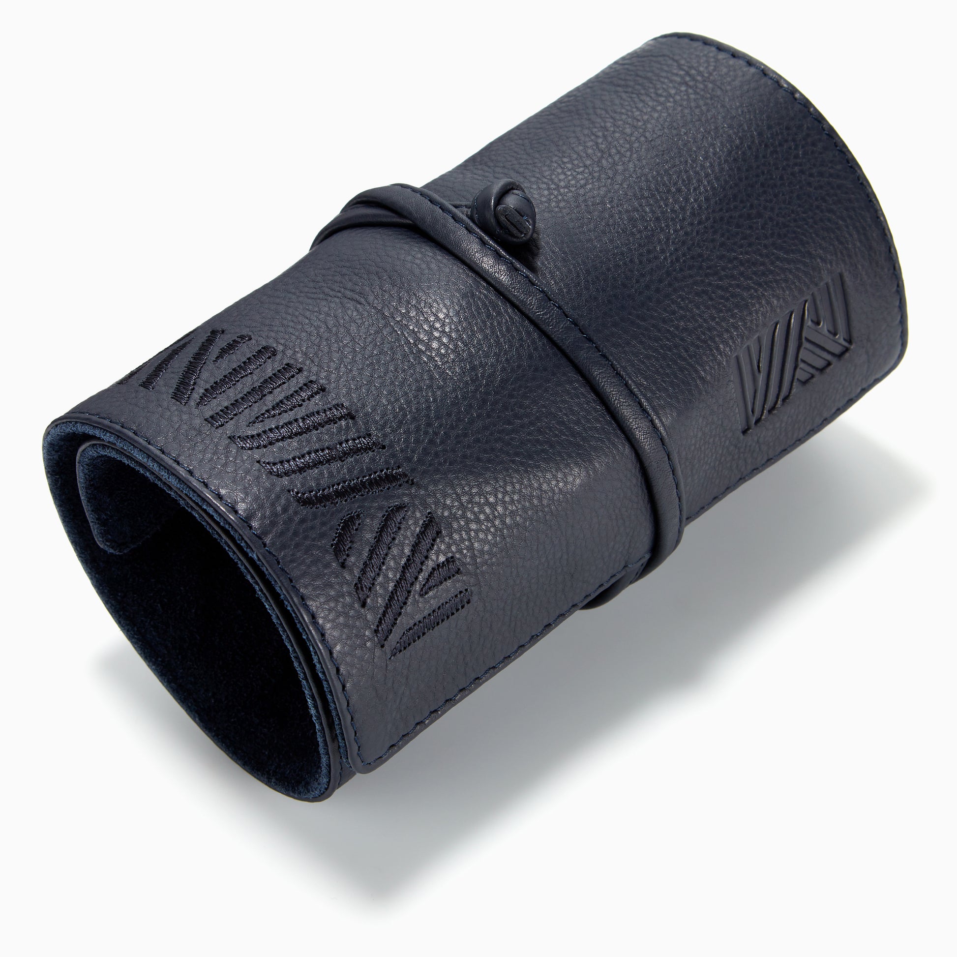Gaucho Techroll Navy Blue Mobile Phone Accessories Kit Power Bank 4