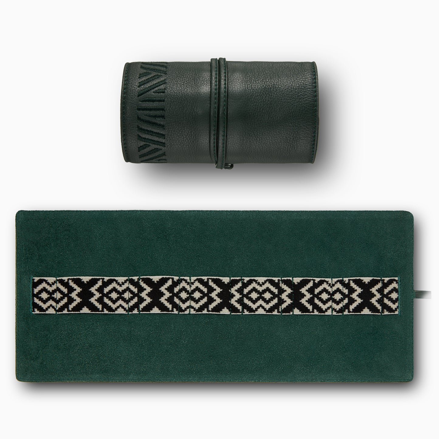 Gaucho Techroll Racing Green Mobile Phone Accessories Kit Power Bank 6
