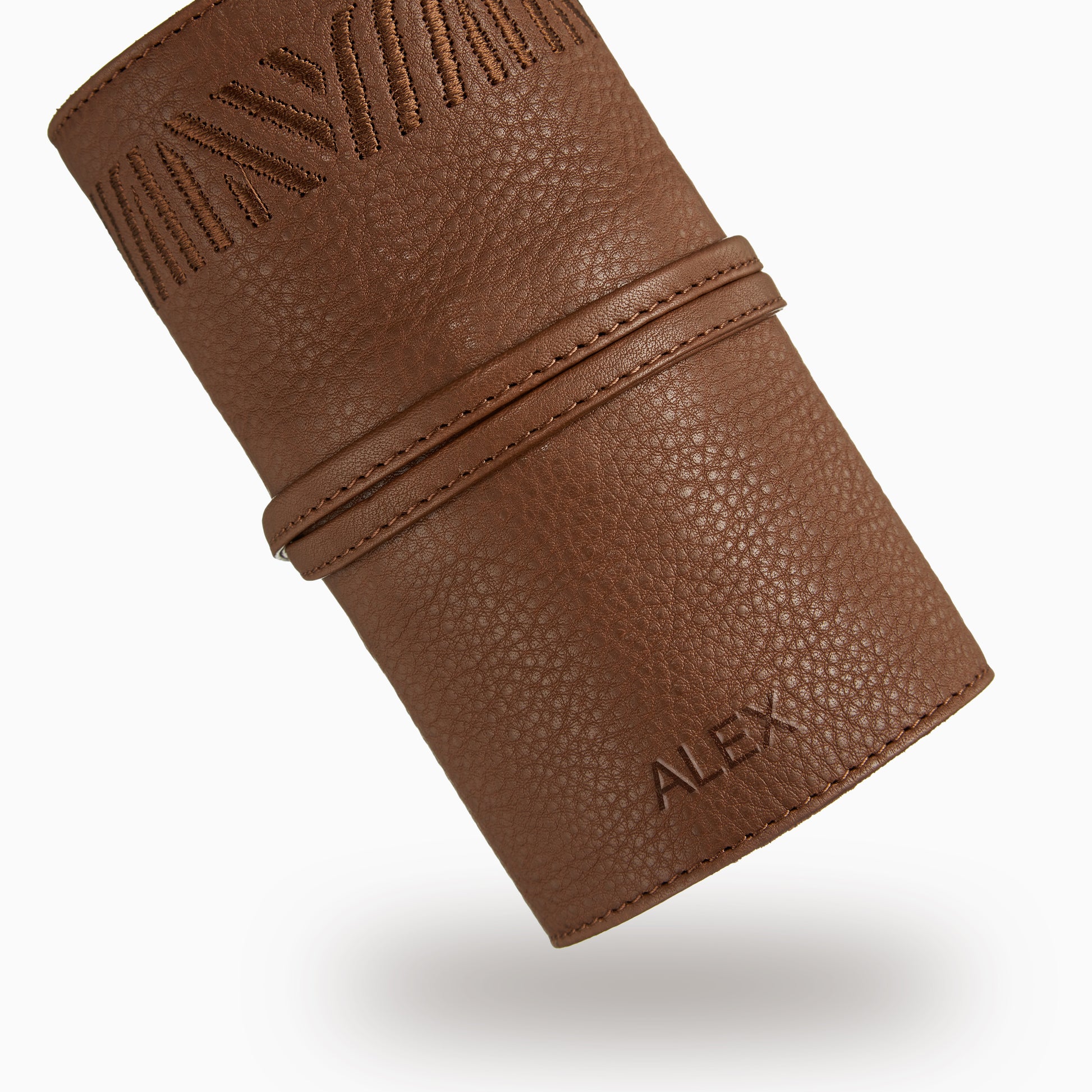 Gaucho Techroll Tan Kit With Power Bank 5