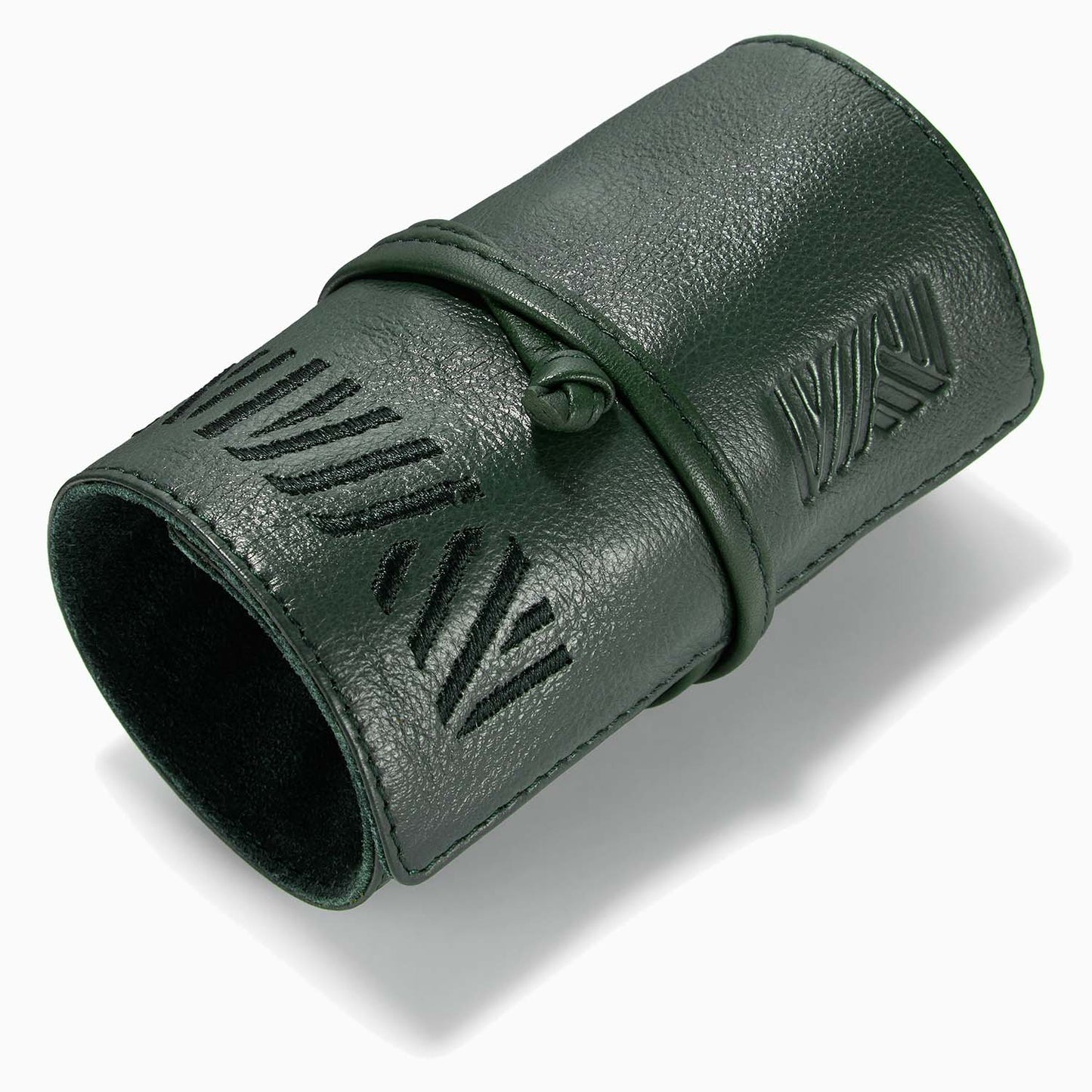 Gaucho Techroll Mini Racing Green 2