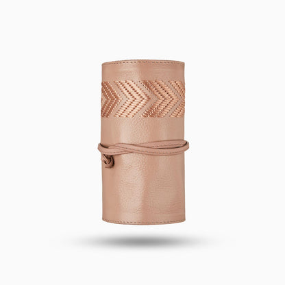 Gaucho Grooming Roll, Natural