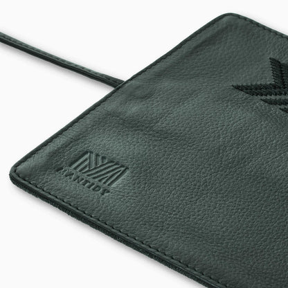 Gaucho Grooming Roll Racing Green Men S Manicure Set 8